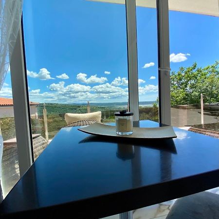 Apartma Hill Portorose Exteriér fotografie