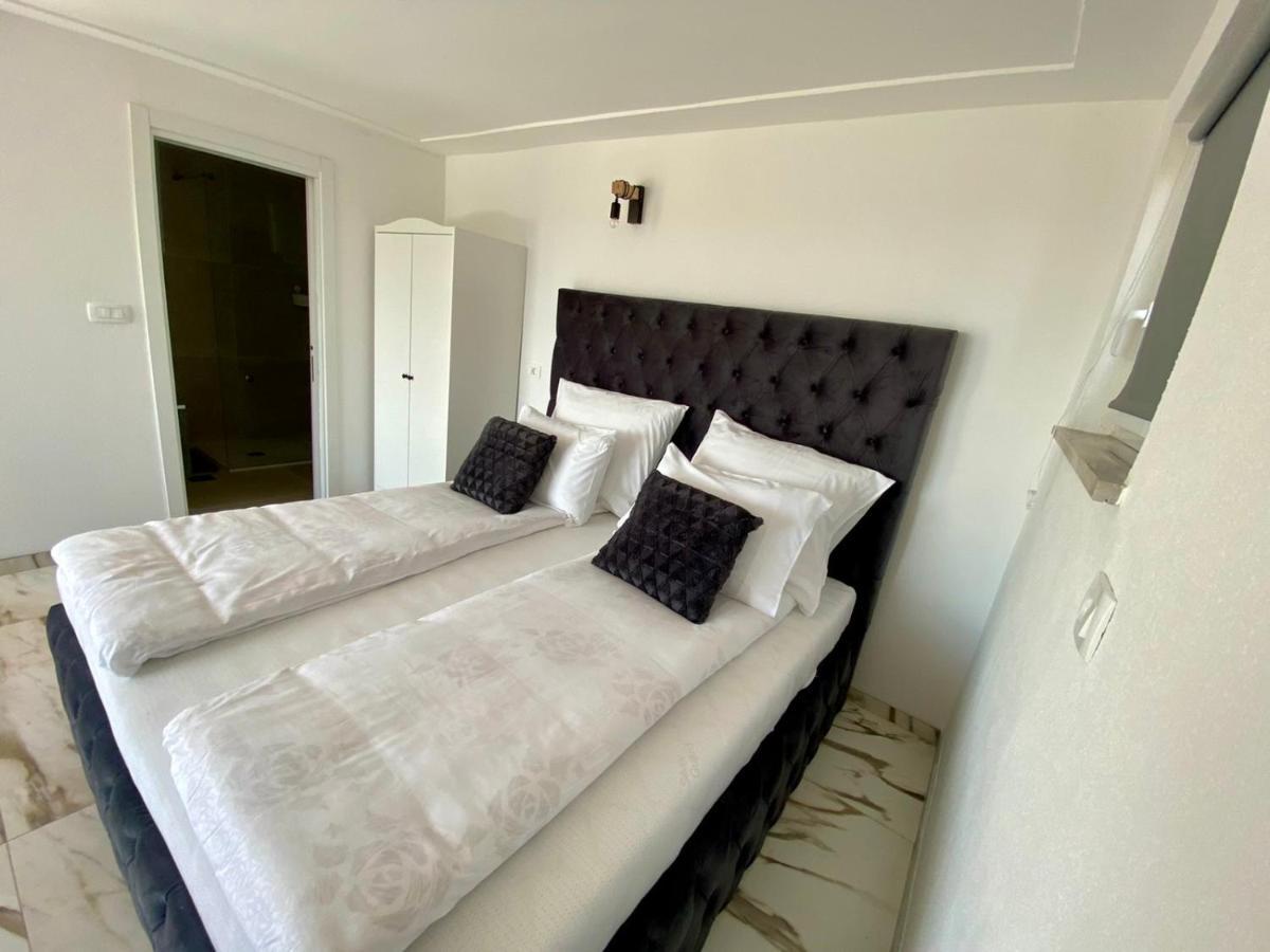 Apartma Hill Portorose Exteriér fotografie
