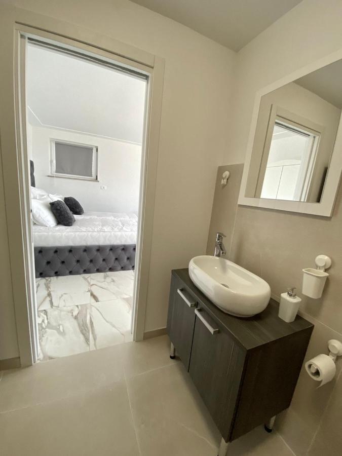 Apartma Hill Portorose Exteriér fotografie